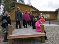 2014-10 Uuden Luomaniemen pihalaiturilla N